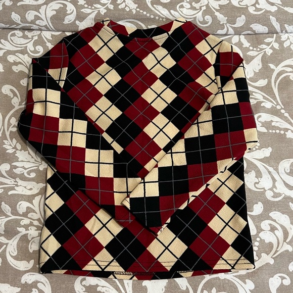 Shein kids Long sleeves top size 7 - Picture 1 of 3